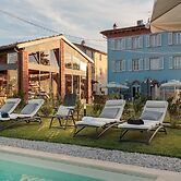 Villa Ricordi in Marlia