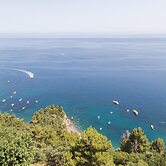 Villa Era in Positano