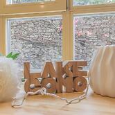 Del Duca Apartment in Varenna