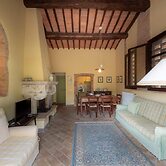 Apartment in Chianti With Pool ID 450