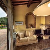 Apartment in Chianti With Pool ID 450