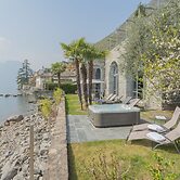 Co-h679-stat6bt - Villa Sasso On Lake Como