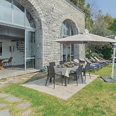 Co-h679-stat6bt - Villa Sasso On Lake Como