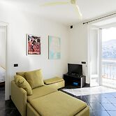 Co-b730-alem2bt - Lovely Apartment Overlooking the Lake