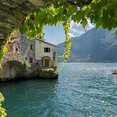 La Civera - Nesso Lake Como - Co-f877-pont41ar