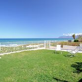 Al004 La Dimora di Venere Villa Frontemare