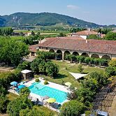 Oleandri Apartment With one Bedroom and one Bathroom on the Ground Flo