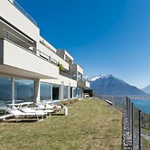 Valarin Roma Luxory Apartment Wellness