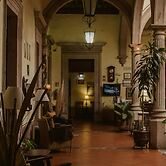 Hotel Posada San Agustin