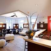 Alpin Lifestyle Hotel Löwen & Strauss