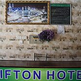 Clifton Hotel