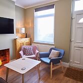 NEW 2BD Victorian Terraced House Loughborough