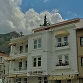 AFİLLİ KÖŞK