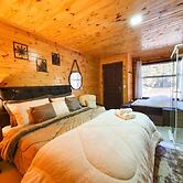 Cabana Brisa Serrana - Urubici-SC