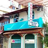 Hotel Familiar El Dorado