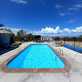 Hacienda Roja - The Sage #6 at Wind Walker Homestead