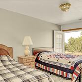 Ranchette Ponderosa - The Freemont #2 at Wind Walker Homestead