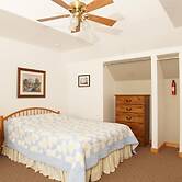 Ranchette Ponderosa - The Nebo #3 at Wind Walker Homestead