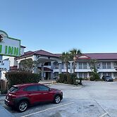 Kiwi Inn Capital O Houston - Hwy 249