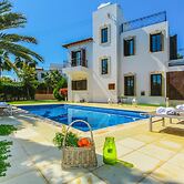 Villa Anna in Latchi