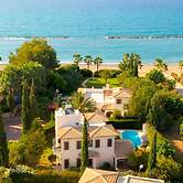 Villa Iliana in Poli Crysochous