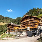 MGM Hôtels & Résidences – Résidence Chalets de Joy