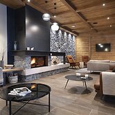 MGM Hôtels & Résidences – Résidence Chalets de Joy