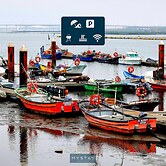 Barbecue e Sala de Jogos - Vagos Mystay