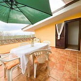 Sole Luna in Villa San Leonardo