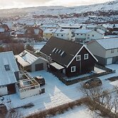 3BR - Townhouse - Free Parking -Tórshavn