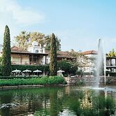 Villa Bokeh - Relais & Chateaux