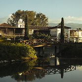 Villa Bokeh - Relais & Chateaux