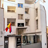 Hibrido Boutique Hotel & Spa