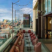 Moxy NYC Lower East Side