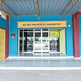 OYO 90551 Zn Mix Homestay & Roomstay