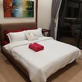 OYO Home 90537 Homestay Syaaban