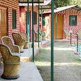 Camp Awara Rishikesh