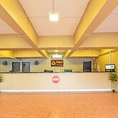 OYO 90559 Ummul Motel C Mart