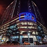 Jesselton Quay Citypads