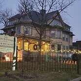 The Weis Mansion