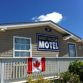 Gaudet Chalets & Motel