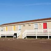 Gaudet Chalets & Motel