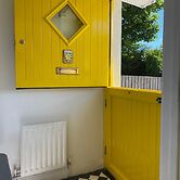 The Yellow Door Cottage