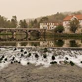 Beautiful 2-bed Apartment in Arcos de Valdevez