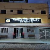 Pousada Itaguaçu