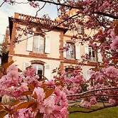 La Villégiature