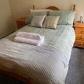 3br-sea View-fireplace-garden-free Parking