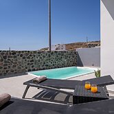 SantoRossa Luxury Villas
