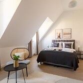 Limehome Berlin Luise-Henriette-Str.