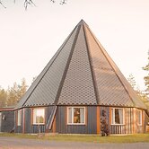 Långforsen Restaurang & Glamping